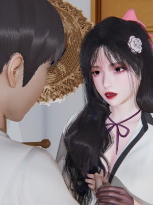 [不爱我就拉倒] 绿帽高中同学 第02章（无水印、无码）_02_044
