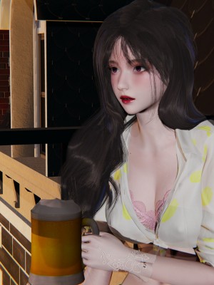 [不爱我就拉倒] 绿帽高中同学 第02章（无水印、无码）_02_083