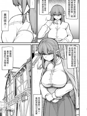 [キレイナブタ (ぶたちゃんぐ)] 異世界の女たち6.0｜異世界的女人們6.0   [中文] [RX]_011