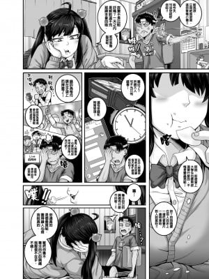[ジュースボックス工場 (ジュナジュナジュース)] ムカつく妹はちゃんと叱らなくちゃ!! （让人气愤的妹妹必须给她好好训斥一顿）【1-3】_01-13