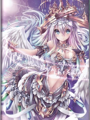 [teas事务所 (よろず)]萌！怪物全书天之卷_IMG_20220531_0085