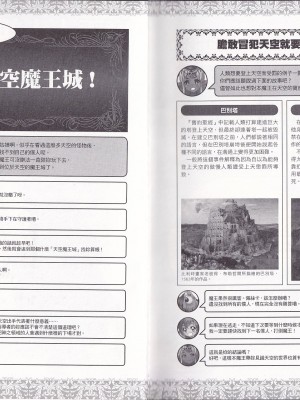 [teas事务所 (よろず)]萌！怪物全书天之卷资料馆_IMG_20220602_0003