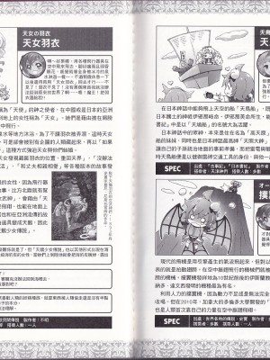 [teas事务所 (よろず)]萌！怪物全书天之卷资料馆_IMG_20220602_0026