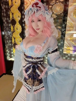 幽々子録ー丹雫ひよコスプレ潮吹きオナニー動画ー_004