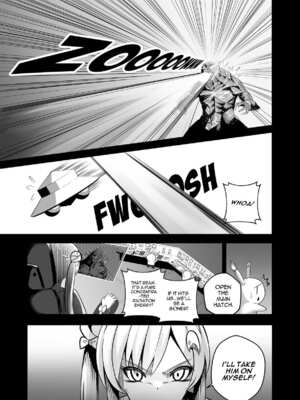 [Raikko9] SEDUCING KING OF THE MONSTERS (Airani Iofifteen) [Uncensored]_06