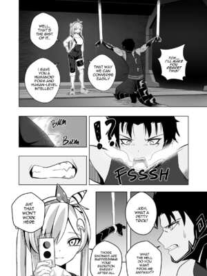 [Raikko9] SEDUCING KING OF THE MONSTERS (Airani Iofifteen) [Uncensored]_09