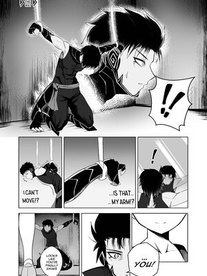 [Raikko9] SEDUCING KING OF THE MONSTERS (Airani Iofifteen) [Uncensored]_03