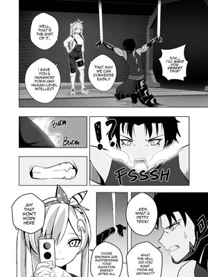 [Raikko9] SEDUCING KING OF THE MONSTERS (Airani Iofifteen) [Uncensored]_09