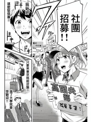[山本やみー×門馬司] ギルティサークル 第1-3巻 [不咕鸟汉化组]_014
