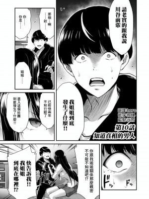 [山本やみー×門馬司] ギルティサークル 第1-3巻 [不咕鸟汉化组]_193