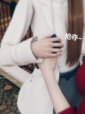 [ikuu] 被催眠洗腦，墮落爲母狗性奴的冷豔千金與總裁母親 5-8_0450