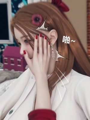 [ikuu] 被催眠洗腦，墮落爲母狗性奴的冷豔千金與總裁母親 5-8_0452