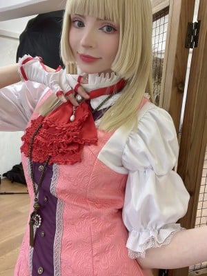 Peachmilky - Lili_22