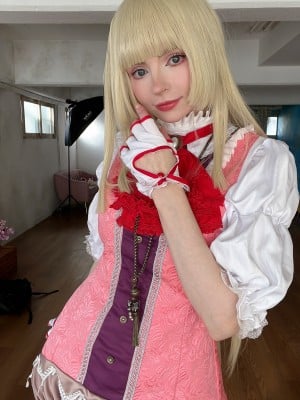 Peachmilky - Lili_26
