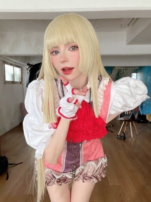 Peachmilky - Lili_34