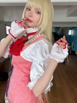 Peachmilky - Lili_24