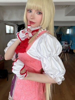 Peachmilky - Lili_25