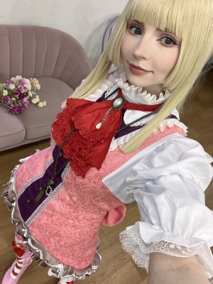 Peachmilky - Lili_21