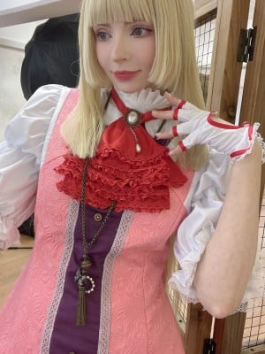 Peachmilky - Lili_23