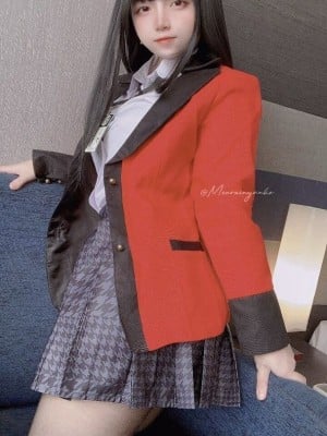 [Angel Chan] Jabami Yumeko_14