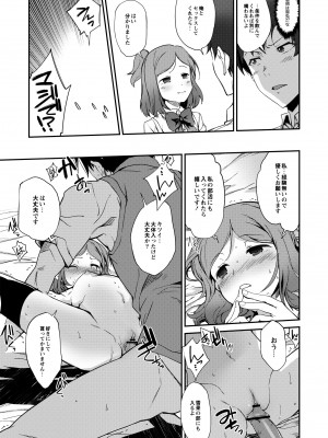 月刊くーぱ QooPA！ 2014年8月号 [DL版]_056