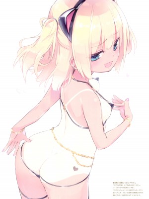 (C100) [ほむら屋★プレアデス (焔すばる)] リップルカラーガールズ_17