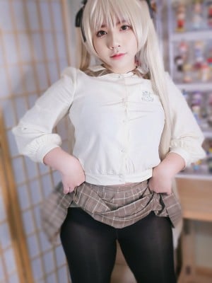 Aokotan - Sora_32