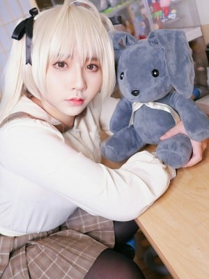 Aokotan - Sora_02