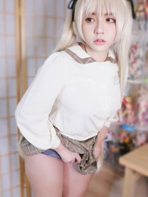 Aokotan - Sora_33