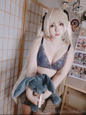 Aokotan - Sora_53