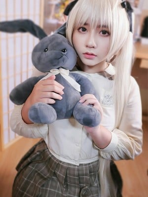 Aokotan - Sora_22