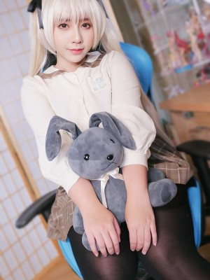 Aokotan - Sora_13