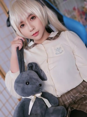 Aokotan - Sora_15