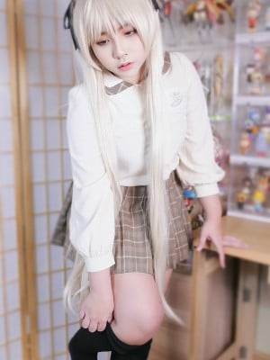 Aokotan - Sora_34