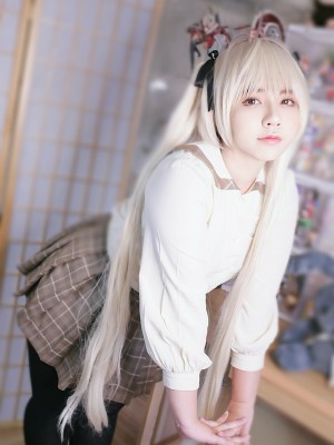 Aokotan - Sora_29