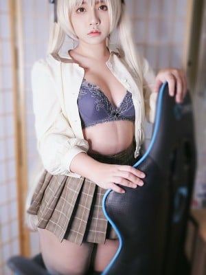 Aokotan - Sora_47