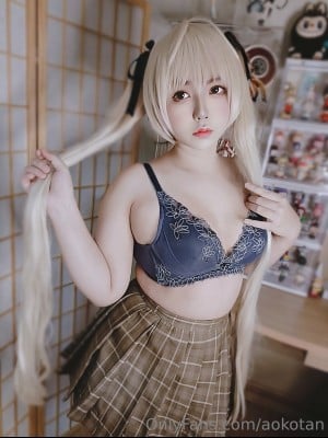 Aokotan - Sora_60