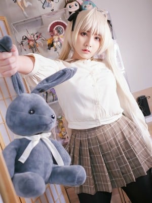 Aokotan - Sora_25