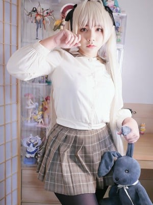 Aokotan - Sora_21
