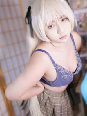 Aokotan - Sora_64