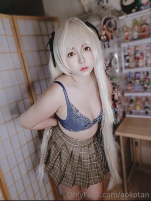 Aokotan - Sora_59