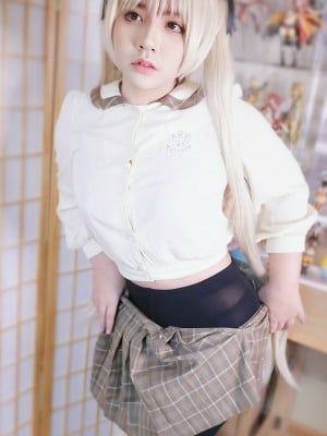 Aokotan - Sora_37