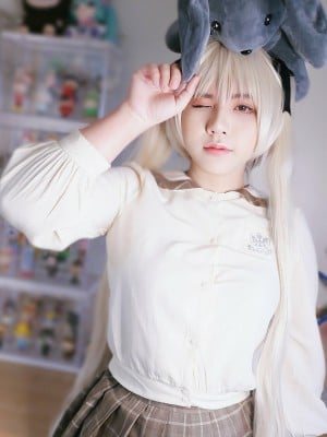 Aokotan - Sora_30