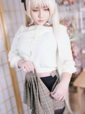 Aokotan - Sora_35