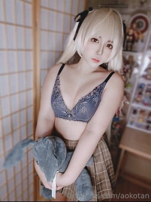 Aokotan - Sora_55