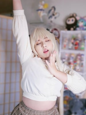 Aokotan - Sora_31