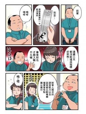 [杢臓] 電気屋で寝取られる妻 [中国翻译]_05