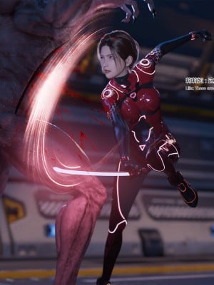 [DY Heroine] 無限之戰場女武神 1-3_0049