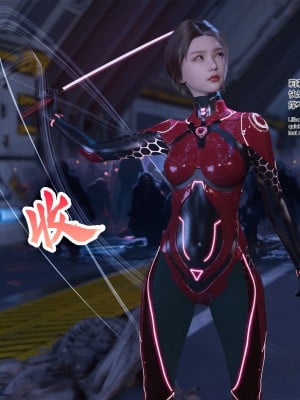 [DY Heroine] 無限之戰場女武神 1-3_0051
