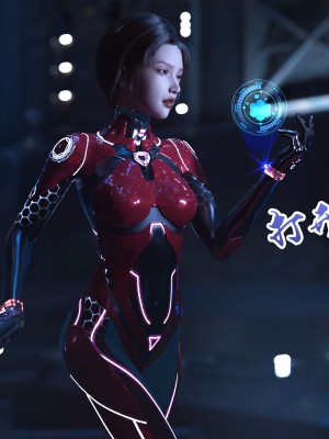 [DY Heroine] 無限之戰場女武神 1-3_0073